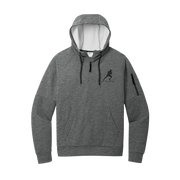 Nike x QB Country - 1/4 Zip Fleece Hoodie (Pre-Order)